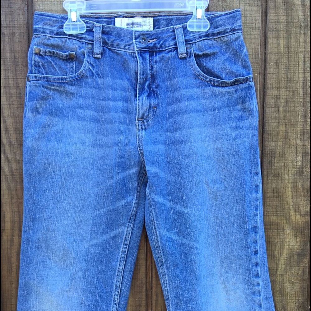 Urban Pipeline Boys Jeans